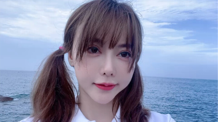 Hahaha, Yinyin đến rồi!