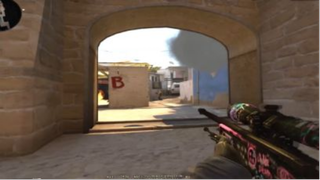 CSGO Xử lí của 1 proplayer #Montage#CSGO