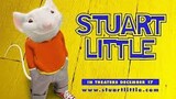 STUART LITTLE 1 Full Movie Subtitle Indonesia