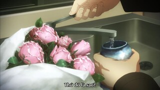 [Movie] Kara no Kyoukai 1: Fukan Fuukei Tập 7