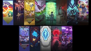 Episode 6 Act 3 Battle Pass Leaks/VALORANTZ