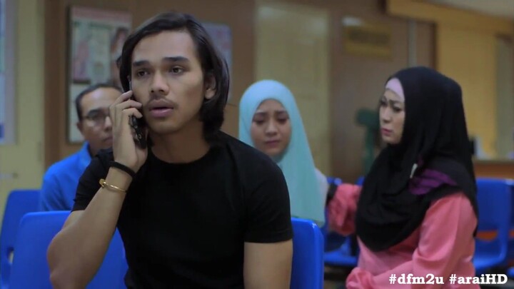 SUAMIKU PALING SWEET EPISODE 28 AKHIR