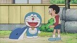 Doraemon (2005) - (361) Eng Sub