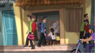 Hà Nội Phố #phim