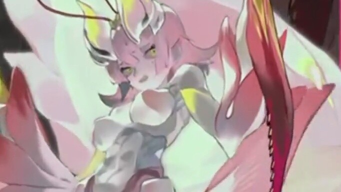 [Bug Girl 100] The comments section actually asked me to draw this? I'm sure no one will like it