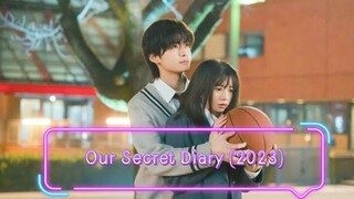 🇯🇵Our Secret Diary Movie (2023)