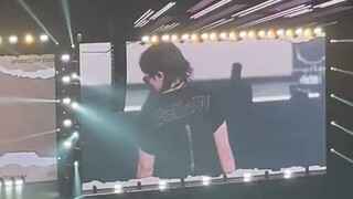 《Panggil! Panggil! Panggil!》break tari艹Lee Ji Hoon sangat pandai menari!