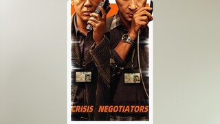 Crisis Negotiators 2024 Sub Indo