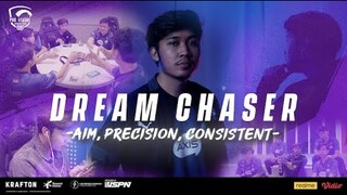 DREAM CHASER EVOS KF | 2022 PMPL ID FALL