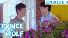 Prince of Wolf Episode 8 Tagalog Dubbed