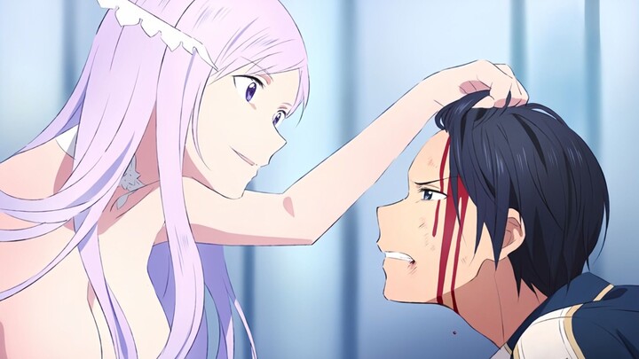 Dibrutalin Queen Yang Satu Ini Bikin MC Hampir Mati..!!😨🤯