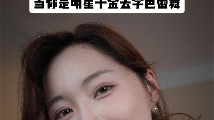 Minzhi has discovered her daughter’s exceptional talent and is preparing to start rigorously trainin