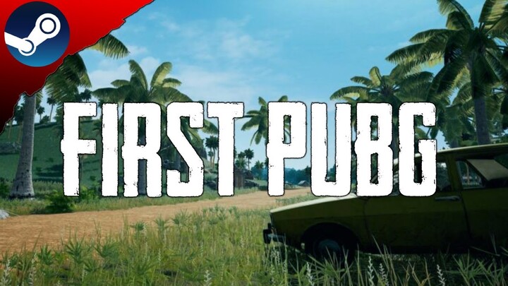 #1 PUBG : Ekspektasi tak selalu Sesuai Realita