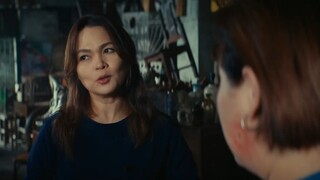 WATCH | PINOY |  | MMFF | 2022 | MOVIE | UNLICINEMA Judy Ann Santos, Lorna