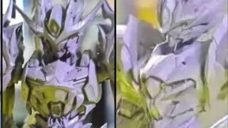 Small-scale open book? MotoCore's new series of small-scale assembly is here! Gundam Model