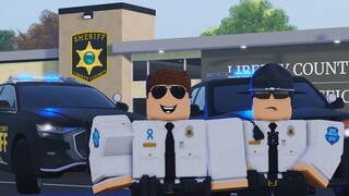 ERLC Update - New sheriffs office, vehicles, animations and MORE!