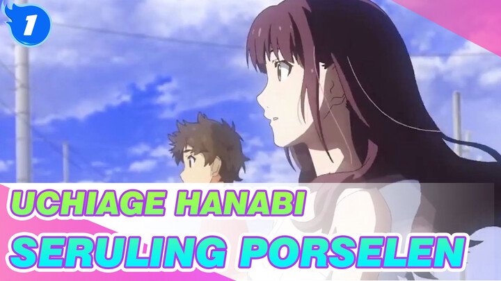 uchiage hanabi|【seruling porselen】Pertunjukan duo kolaboratif_1