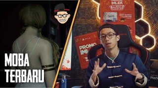 China Mengancam Industri Game, MOBA Kok Story ?, Cyberpunk 2077 Ditinggal, Capcom Mager | Lazy News