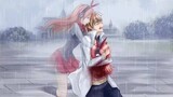 [Anime]MAD.AMV: Akame ga KILL! - Chelsea Penyuka Lolipop