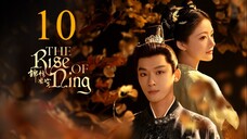 EP10 The Rise of Ning (2024)