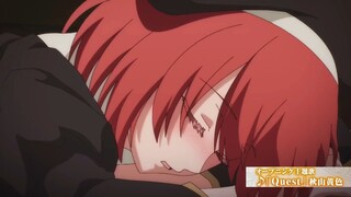 Abis Di Buang pangeran ehh malah di pungut gadis | Tapi Cerita nya aneh bett anjir 🤣