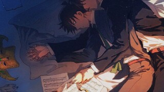 【Quick update】Real feelings