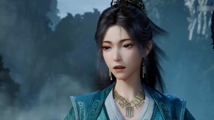 Luoyun Sect seized this great opportunity! Appreciation of "Mortal Animation Episode 147"