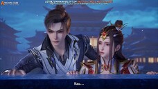 Twins Martial Souls Eps 7