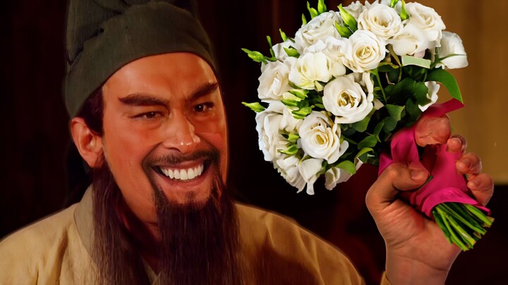 When Everyone in the Three Kingdoms Is a Conspiracy Theorist