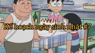 Kế hoạch ngày sinh nhật p7