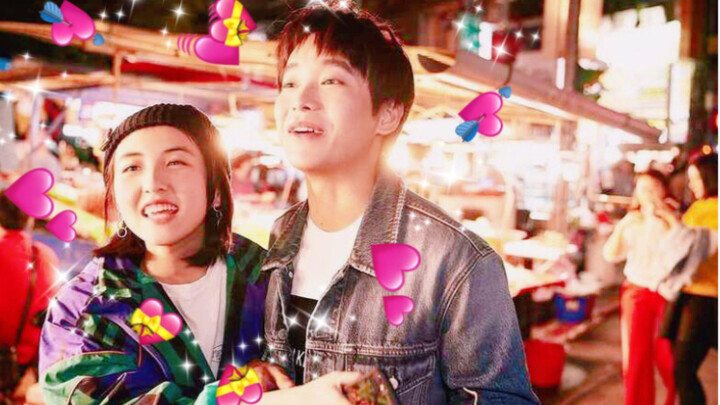 [Mixed Cut | Sugar Warning! Please get married right here! Peng Yuchang x Zhang Zifeng] What should 