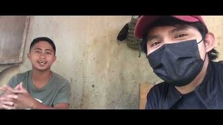 Ministry Time! - Respi