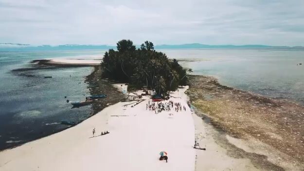 Urbi Island. Kabupaten Biak Numfor Papua. #PadaidoIsland #PesonaBiak #DestinationBiak #Papua