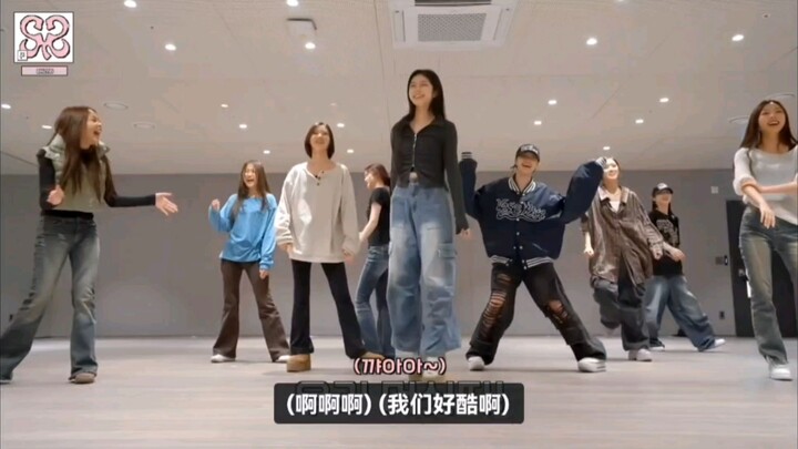 【H2H】Jarang-jarang menari sesuatu yang lebih keren, anak-anak jadi sangat bersemangat!