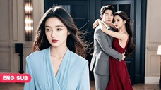CEO Announces Marriage To Mistress. Unexpectedly, Wife Takes Off Her Ring And Leaves! He Panics!.