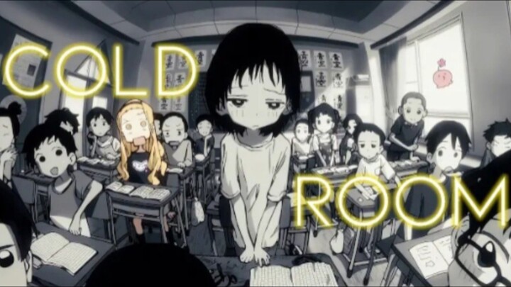 THE SADDEST STORY EVER 💔 | Takopi Original Sin AMV | Anime Mix 4K