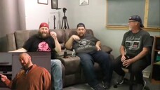 Keepin' It Real - The Power of Music Webber's Reaction