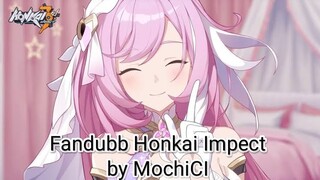 [ Fandubb Indo ] Honkai Impect - Make over with Elysia