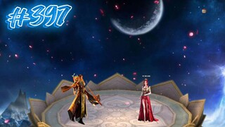 BTTH EPS 397 [ Battle Through The Heavens Ranah Kaisar ] Sub indo | Kepala organisasi