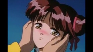 Fushigi Yuugi Tagalog Episode 8