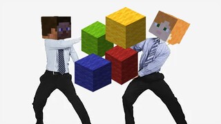 MC Real Estate Tycoon