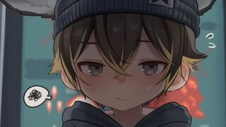 โชตะเป็นนางฟ้า