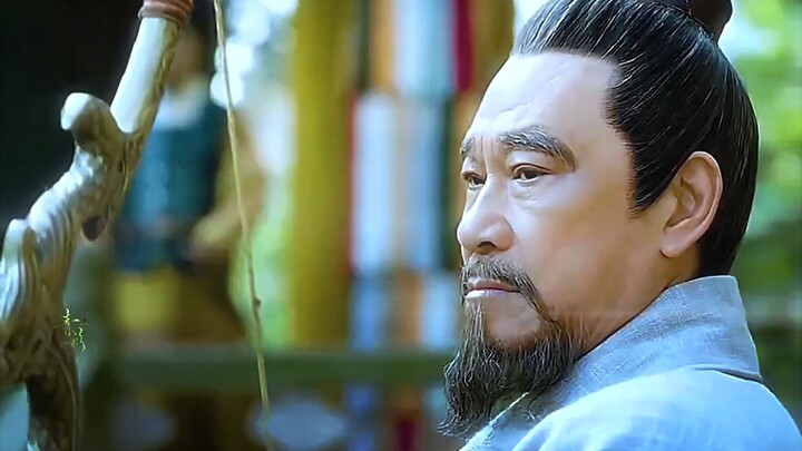 Old Third is actually the smartest one.