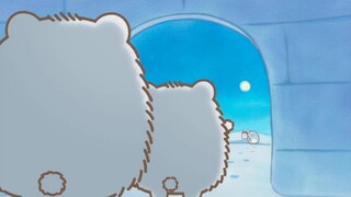 Sumikkogurashi The Patched Up Toy Factory in the Woods (2023) [ซับไทย]