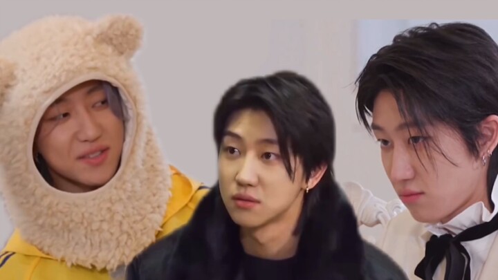 I said: Is Xu Minghao a little brother or a baby?! (2023 Going Mafia Edition) | At 25, you still get