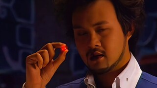 Kufensi merebut Vajra, Xiaofei mengambil kembali Vajra Summoner