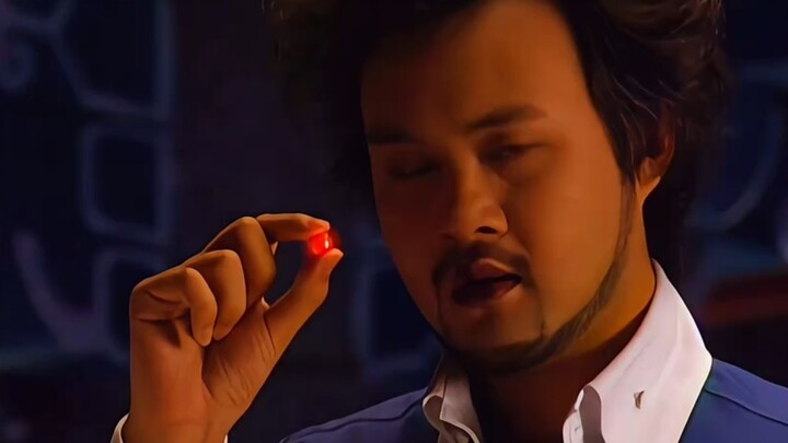 Kufensi merebut Vajra, Xiaofei mengambil kembali Vajra Summoner