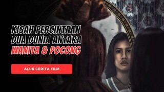 BUCIN SAMA POCONG - PART 3