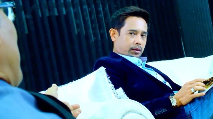 Cinta Masam Manis Ep14