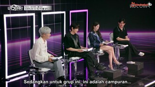 NCT Universe Lastart Ep. 4 (Sub indo)